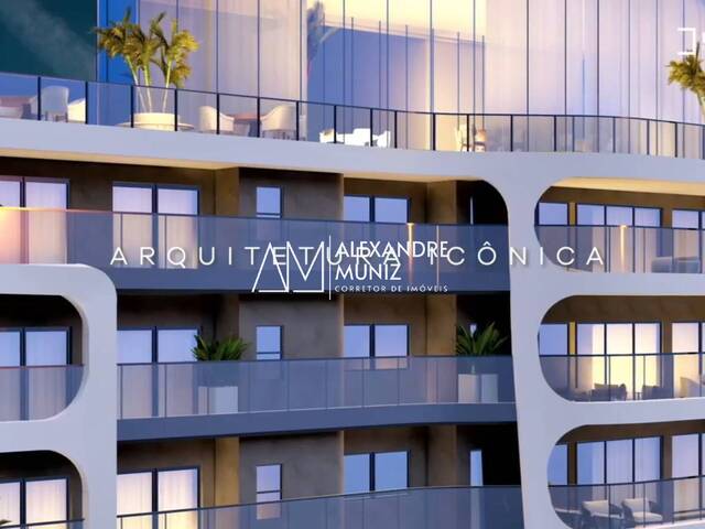 Apartamento para Venda em Fortaleza - 4