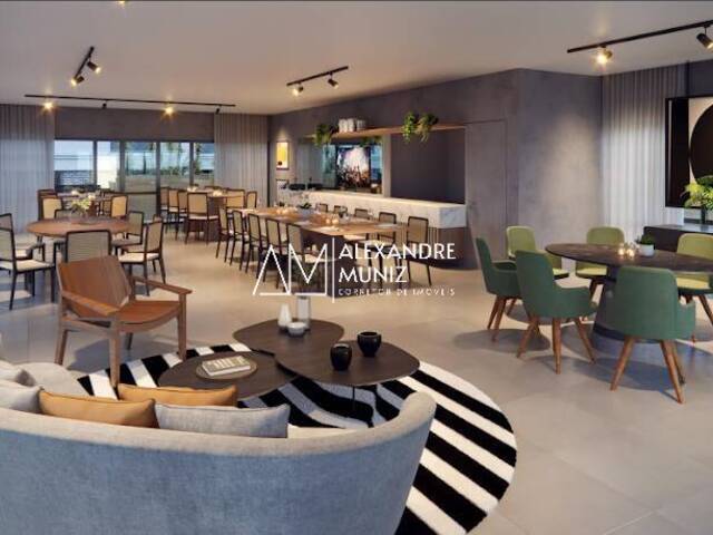 Apartamento para Venda em Fortaleza - 3