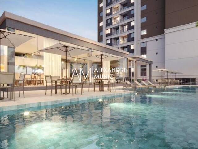 Apartamento para Venda em Fortaleza - 2