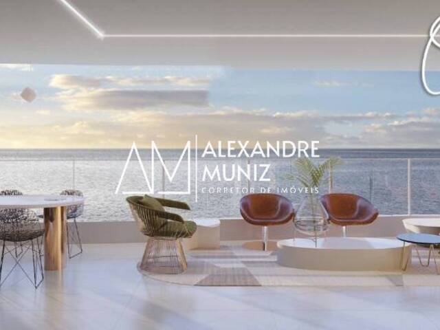 Apartamento para Venda em Fortaleza - 5