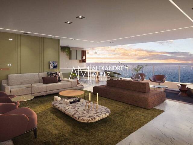 Apartamento para Venda em Fortaleza - 4