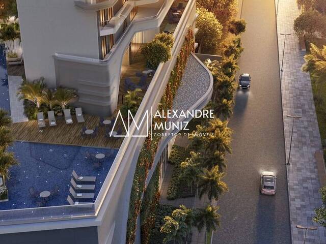 Apartamento para Venda em Fortaleza - 2
