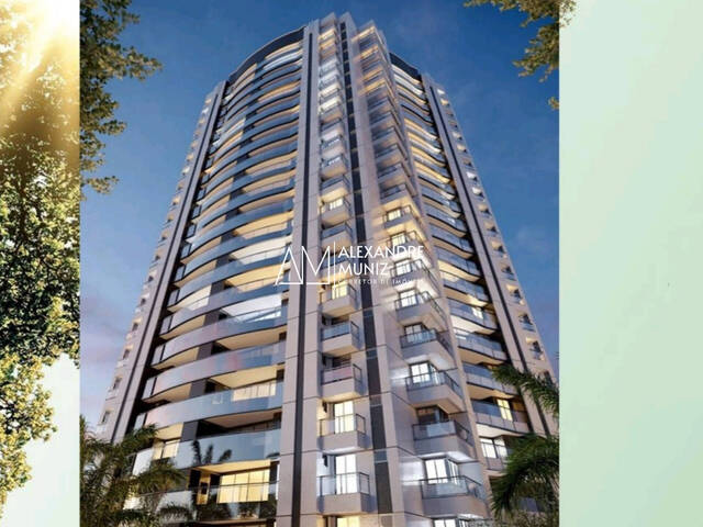 Apartamento para Venda em Fortaleza - 4