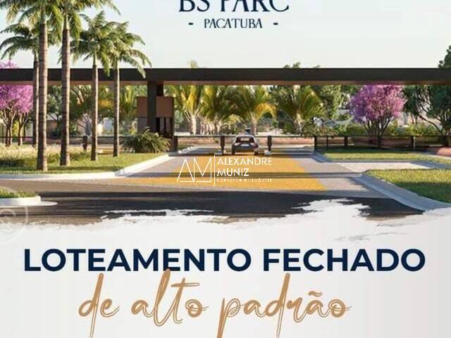 Terreno em condomínio para Venda em Pacatuba - 5