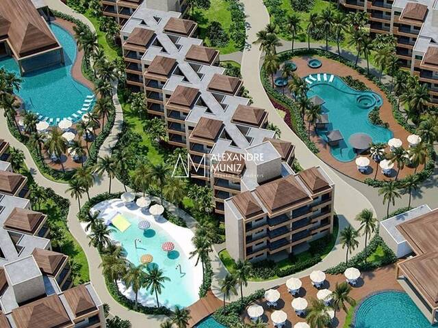 Apartamento para Venda em Aquiraz - 4