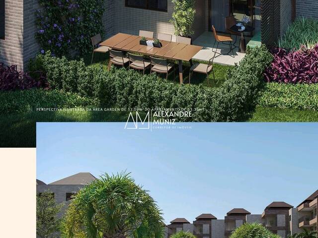 Apartamento para Venda em Aquiraz - 5