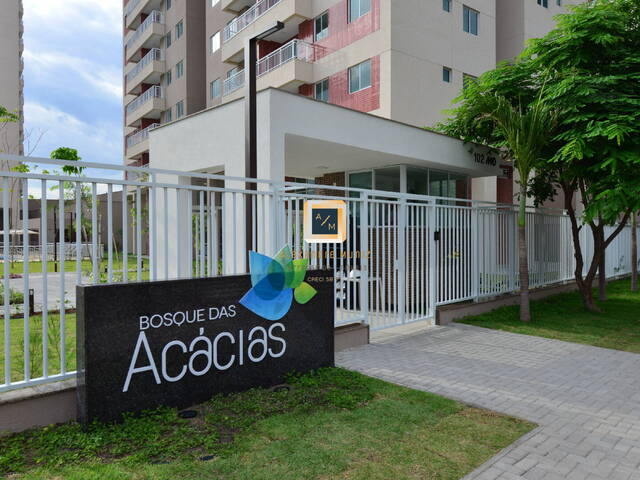 #67 - Apartamento para Venda em Fortaleza - CE