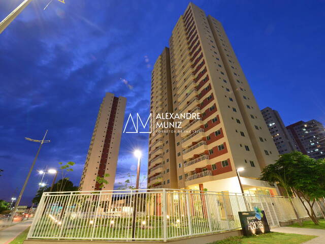 Apartamento para Venda em Fortaleza - 4