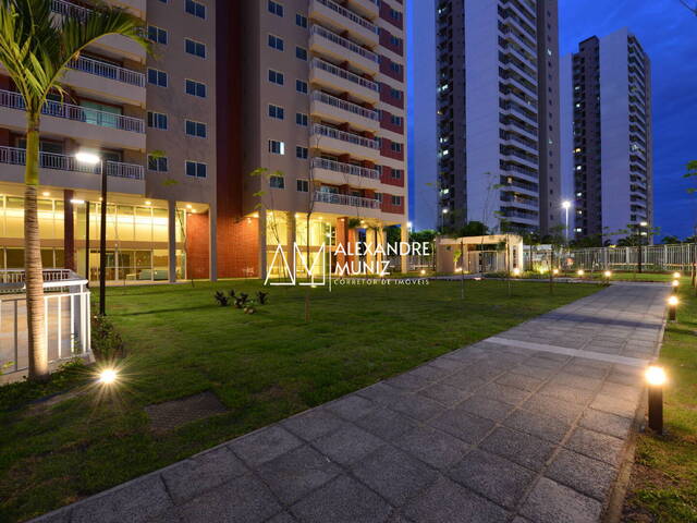 Apartamento para Venda em Fortaleza - 5