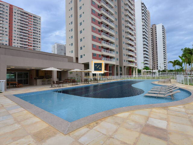 #67 - Apartamento para Venda em Fortaleza - CE