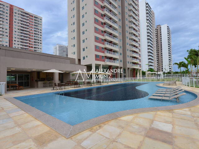 Apartamento para Venda em Fortaleza - 2