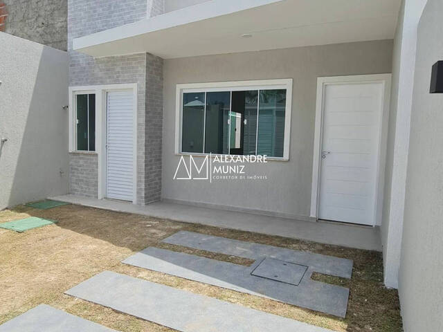 Casa para Venda em Eusébio - 5