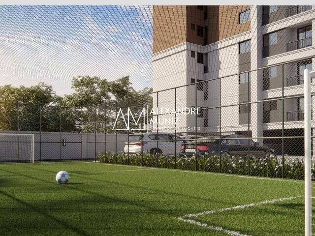 Apartamento para Venda em Fortaleza - 4