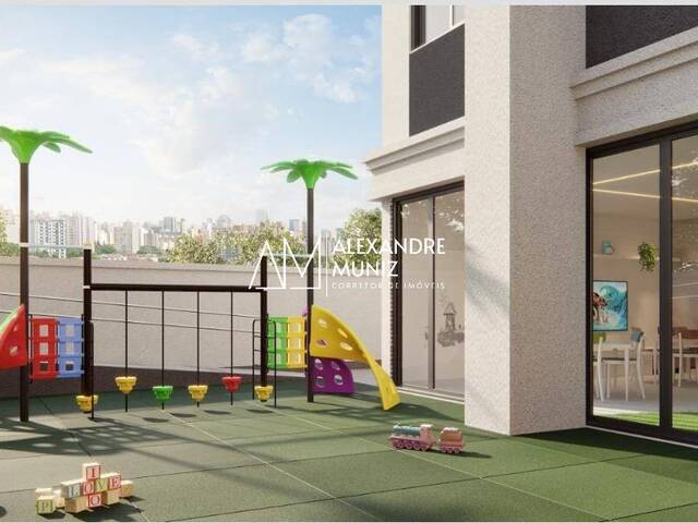 Apartamento para Venda em Fortaleza - 5