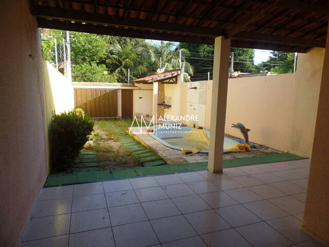 Casa para Venda em Fortaleza - 4
