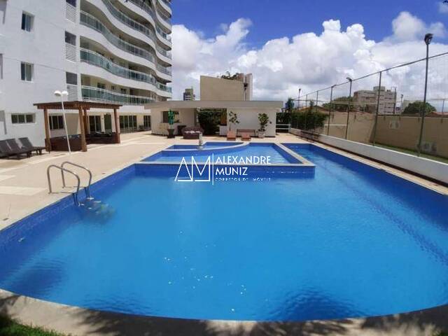 Apartamento para Venda em Fortaleza - 3