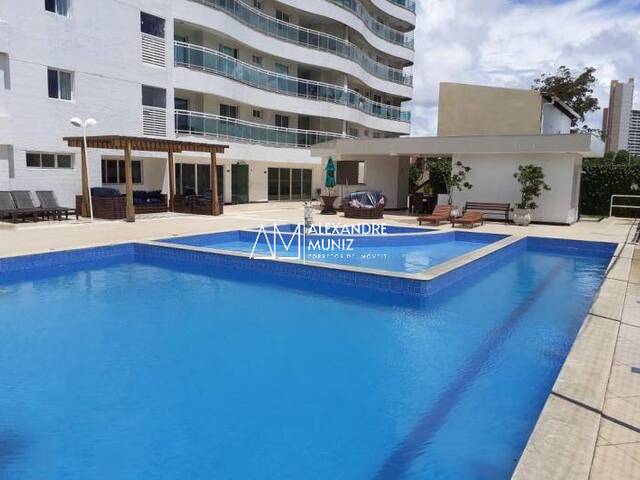 Apartamento para Venda em Fortaleza - 2