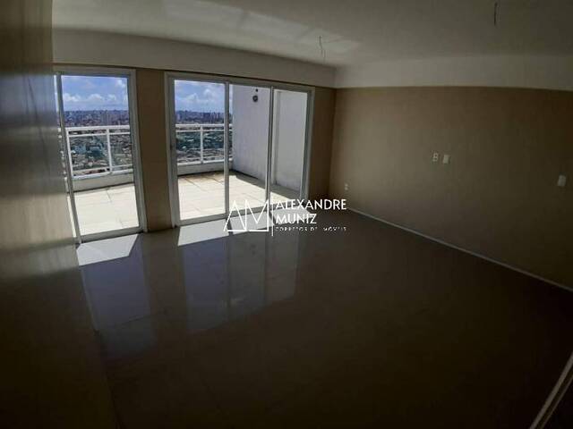 Apartamento para Venda em Fortaleza - 4