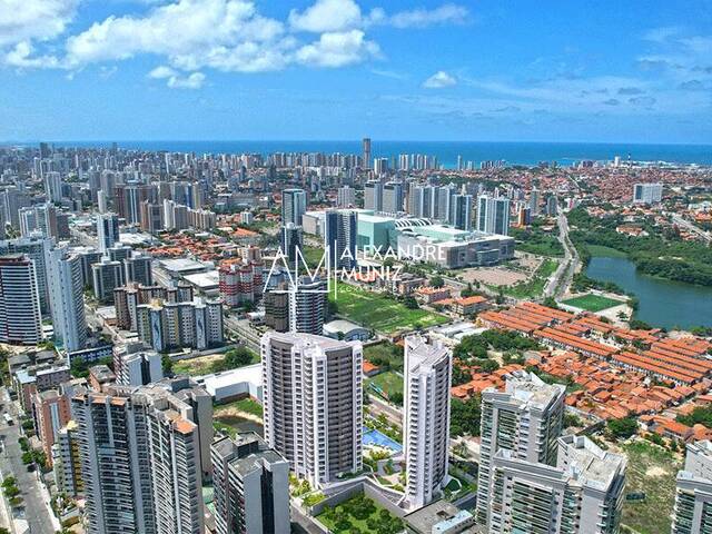 Apartamento para Venda em Fortaleza - 2