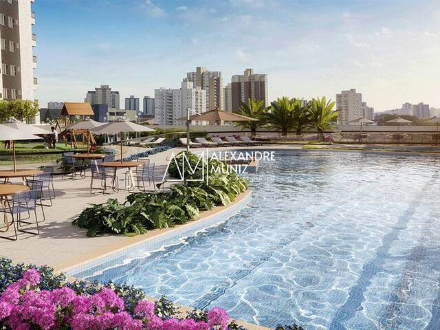 Apartamento para Venda em Fortaleza - 5