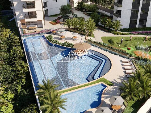 Apartamento para Venda em Fortaleza - 3