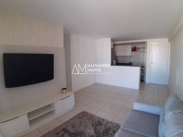 Apartamento para Venda em Fortaleza - 2