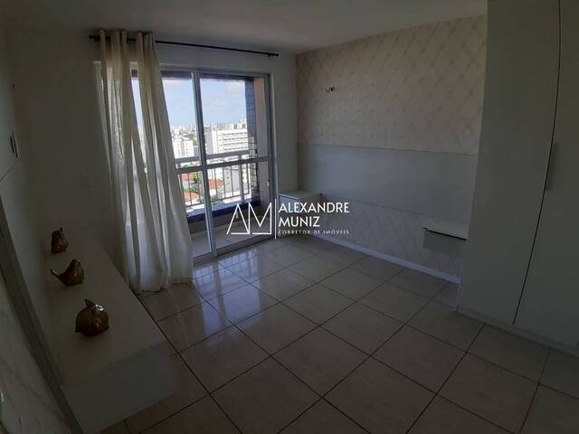 Apartamento para Venda em Fortaleza - 4