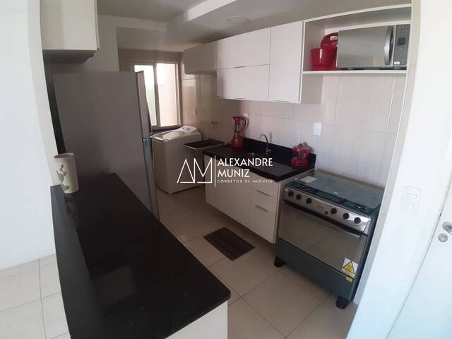 Apartamento para Venda em Fortaleza - 3