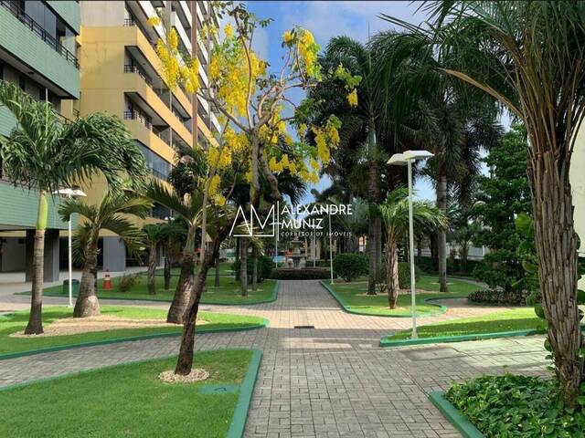 Apartamento para Venda em Fortaleza - 2