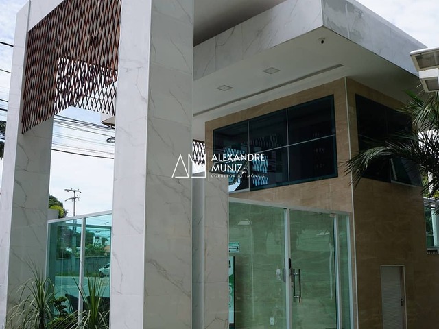 Apartamento para Venda em Fortaleza - 3