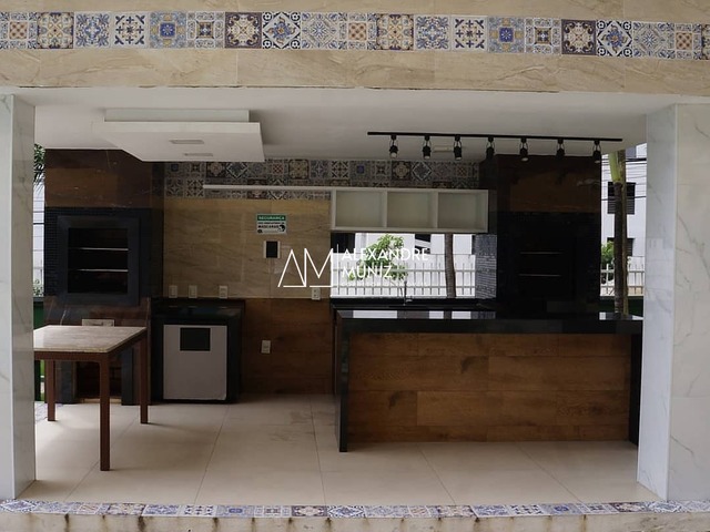 Apartamento para Venda em Fortaleza - 5