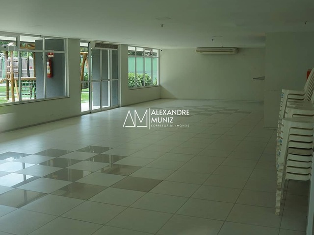 Apartamento para Venda em Fortaleza - 4