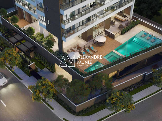 Apartamento para Venda em Fortaleza - 2