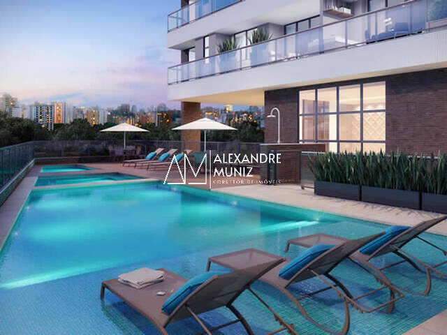 Apartamento para Venda em Fortaleza - 3