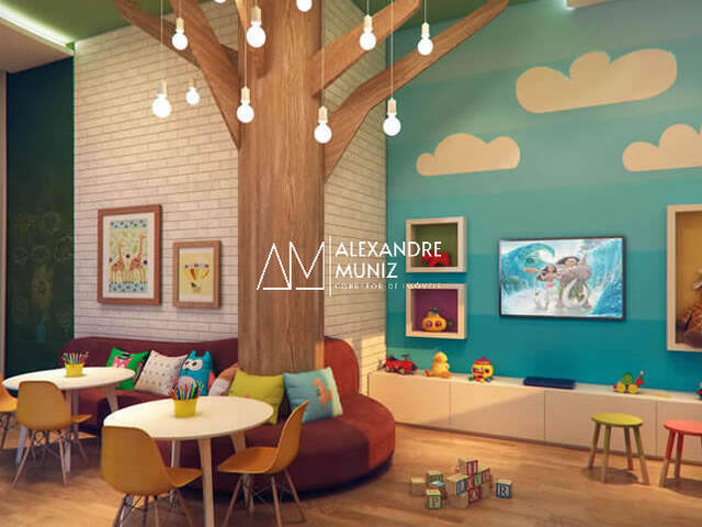 Apartamento para Venda em Fortaleza - 5