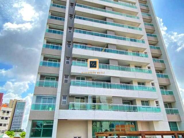 #59 - Apartamento para Venda em Fortaleza - CE