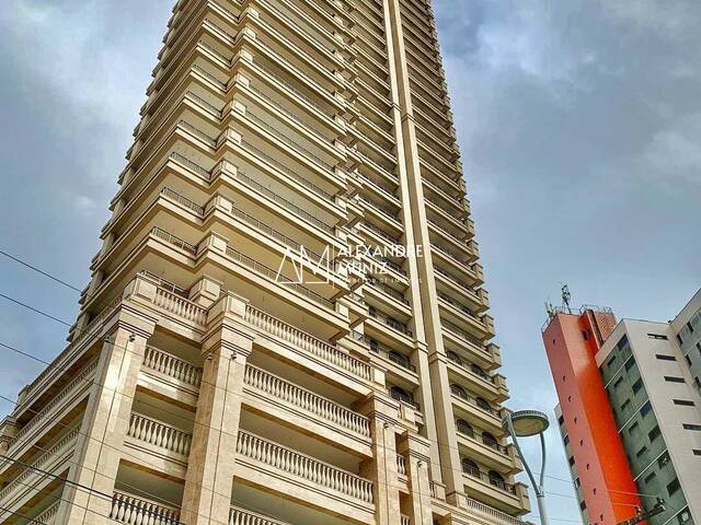 Apartamento para Venda em Fortaleza - 5