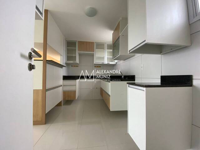 Apartamento para Venda em Fortaleza - 4