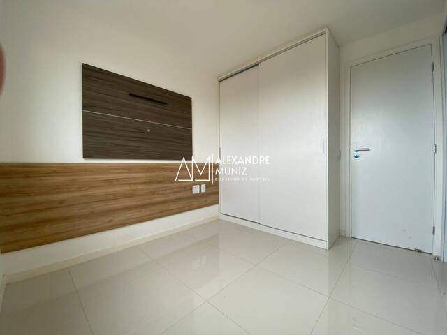 Apartamento para Venda em Fortaleza - 2