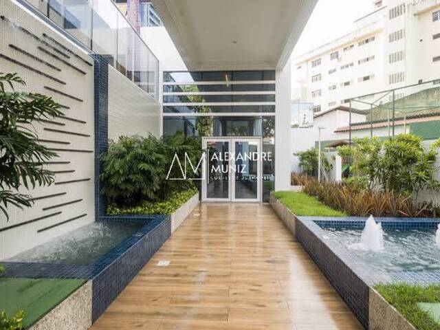 Apartamento para Venda em Fortaleza - 2