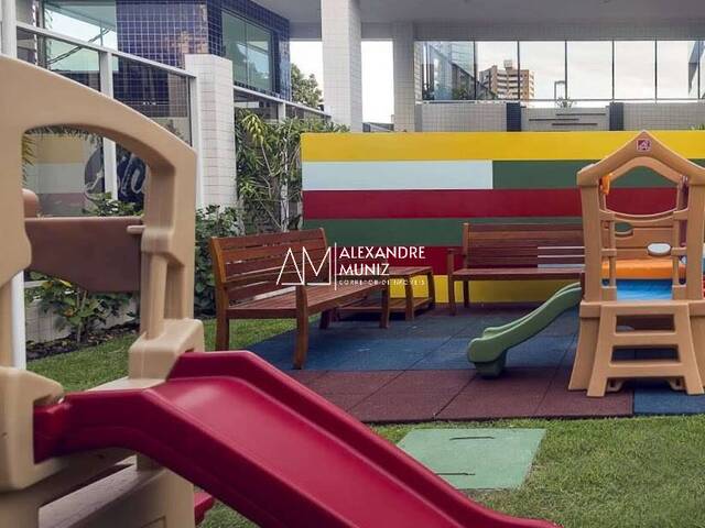 Apartamento para Venda em Fortaleza - 3