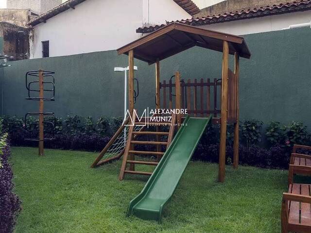 Apartamento para Venda em Fortaleza - 5
