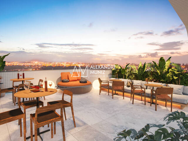 Apartamento para Venda em Fortaleza - 4