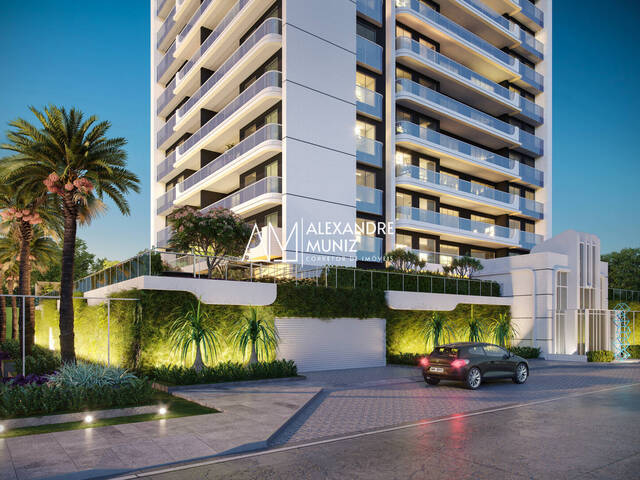 #135 - Apartamento para Venda em Fortaleza - CE - 2