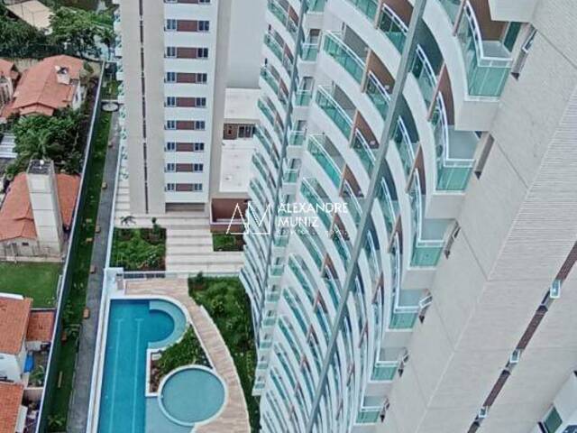 Apartamento para Venda em Fortaleza - 2