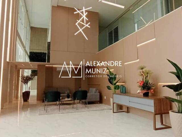 Apartamento para Venda em Fortaleza - 3