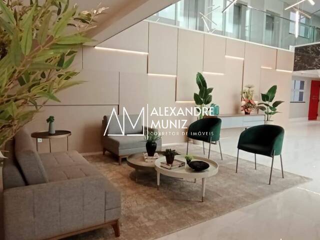 Apartamento para Venda em Fortaleza - 4