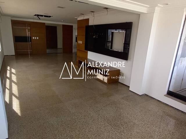 Apartamento para Venda em Fortaleza - 2