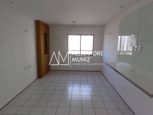 Apartamento para Venda em Fortaleza - 3