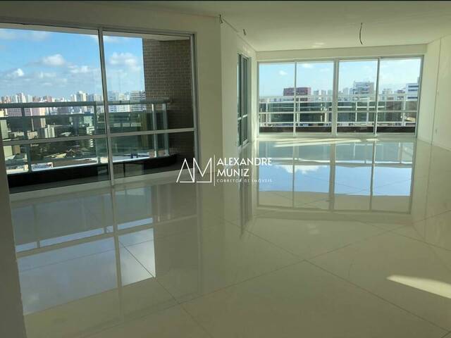 Apartamento para Venda em Fortaleza - 4